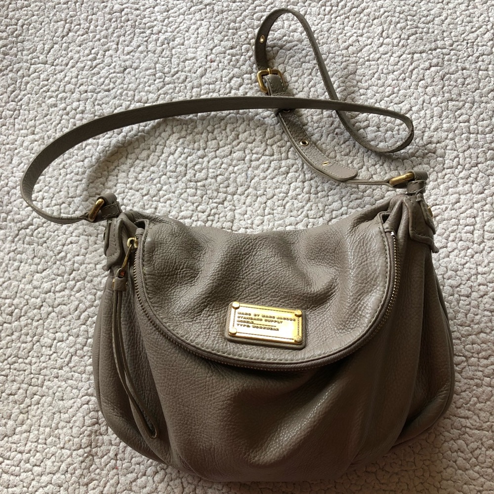 Marc By Marc Jacobs Natasha Bag